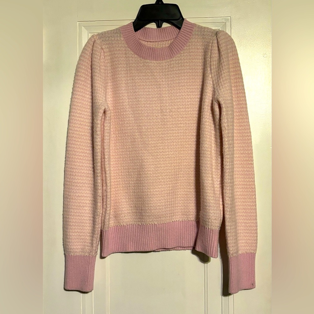 La Vie sweater